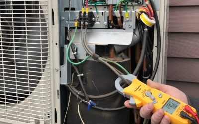 Breathe Easy: The Benefits of Professional AC Maintenance for Indoor Air Quality | Oregon Healthy Homes