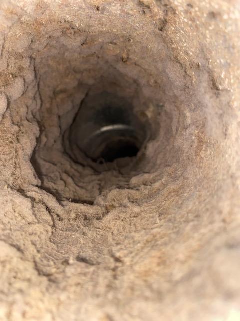 The Hidden Danger Lurking in Your Home: Clogged Dryer Vents | Oregon Healthy Homes